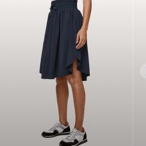 ‼️LULULEMON EVERYDAY SKIRT‼️